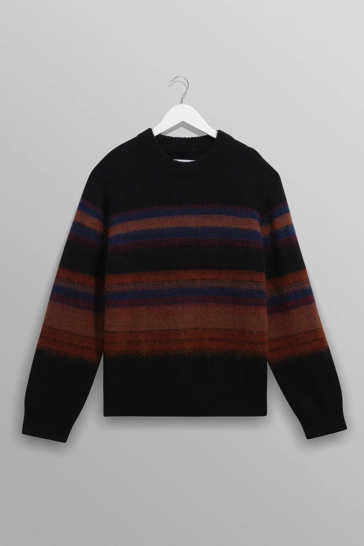 Wilde Sweater Sweaters Wax London