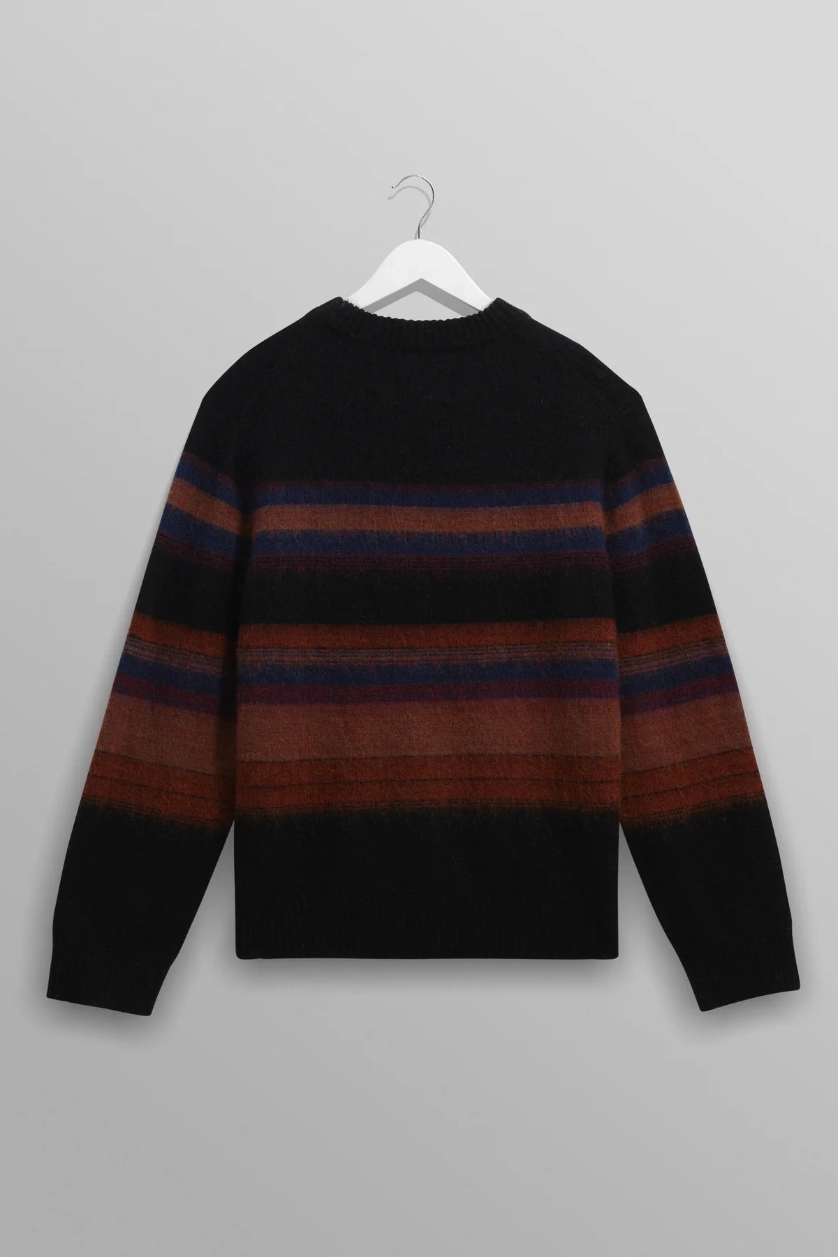 Wilde Sweater Sweaters Wax London