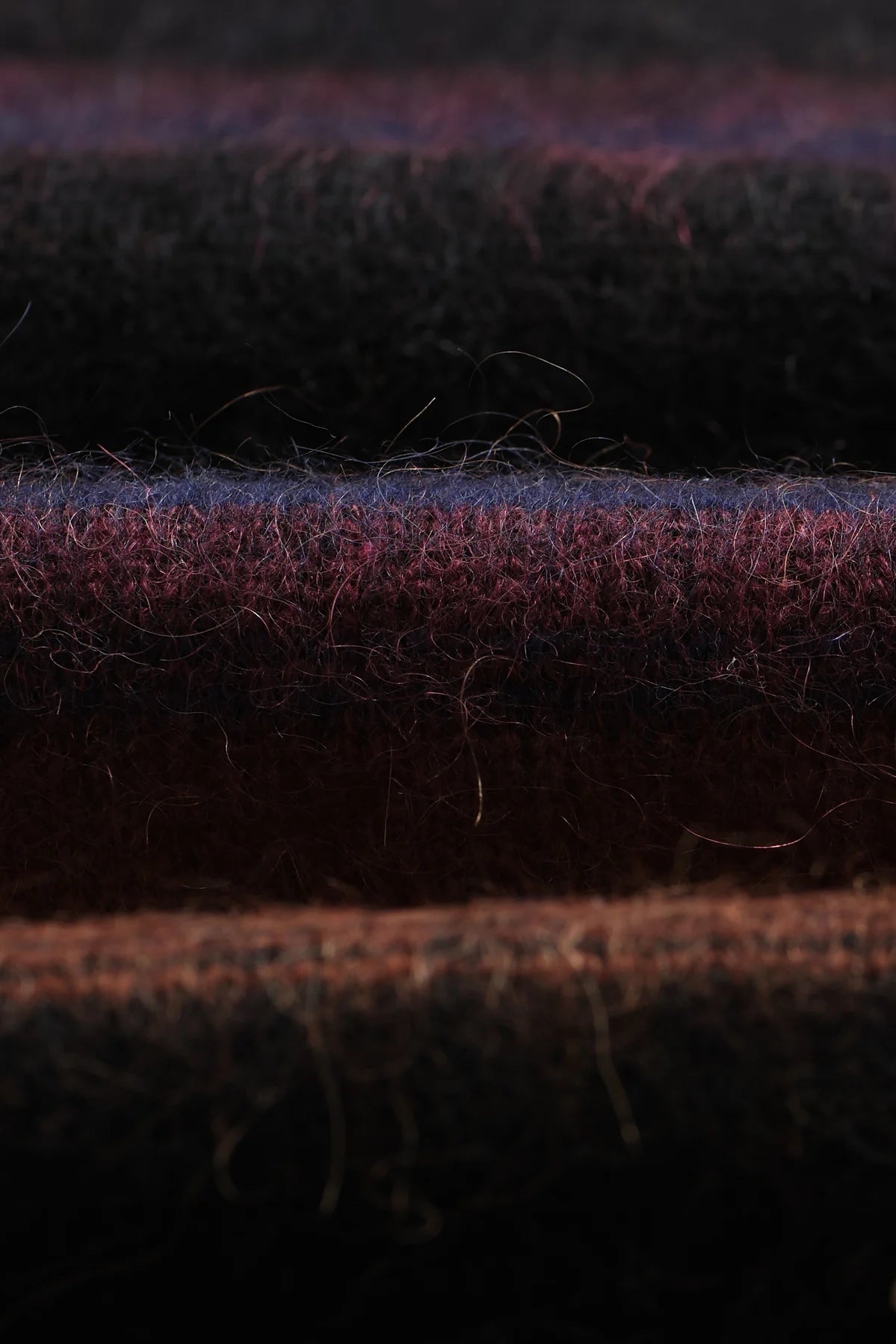 Wilde Sweater Sweaters Wax London